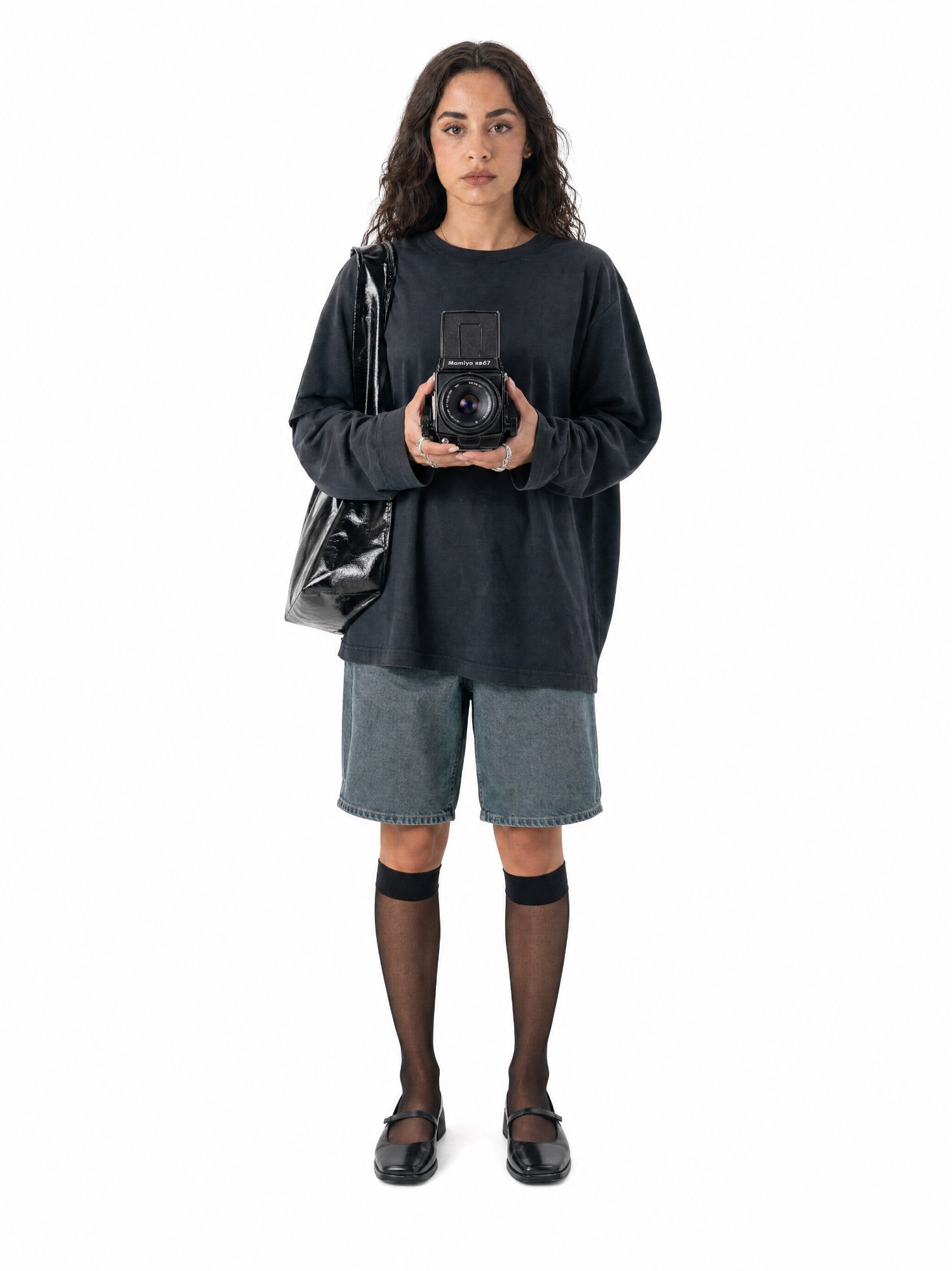 Portrait of Arantxa 1