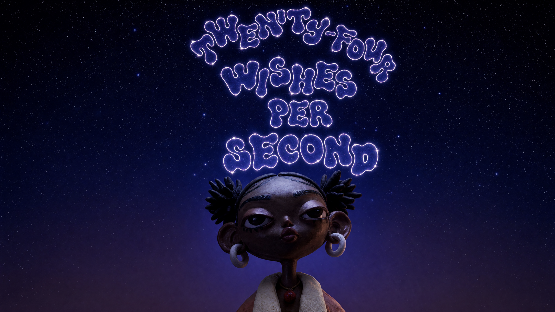 Twenty-Four Wishes per Second film still