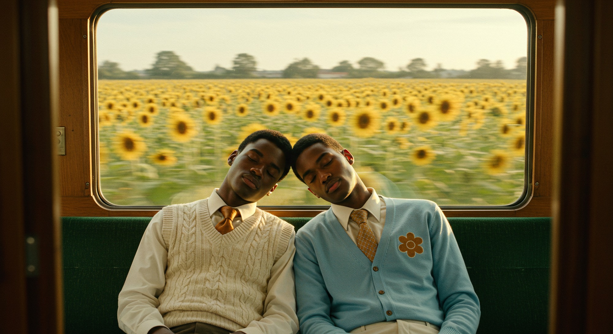 LE FLEUR 1 film still